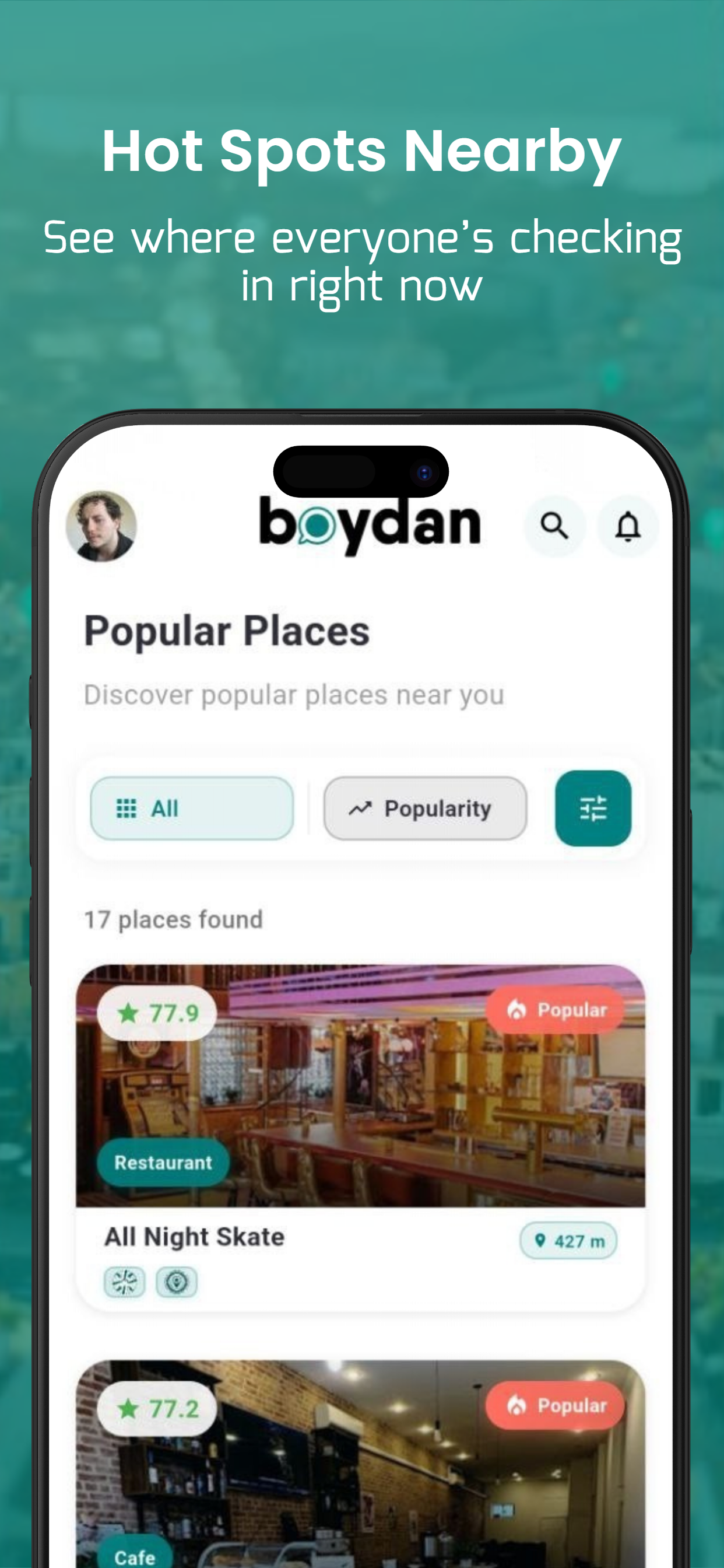 Boydan - Screenshot 5 preview
