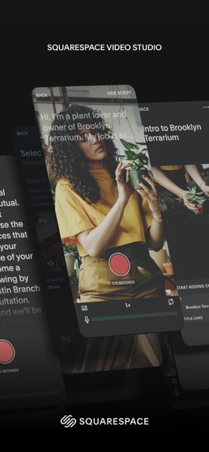Squarespace Image