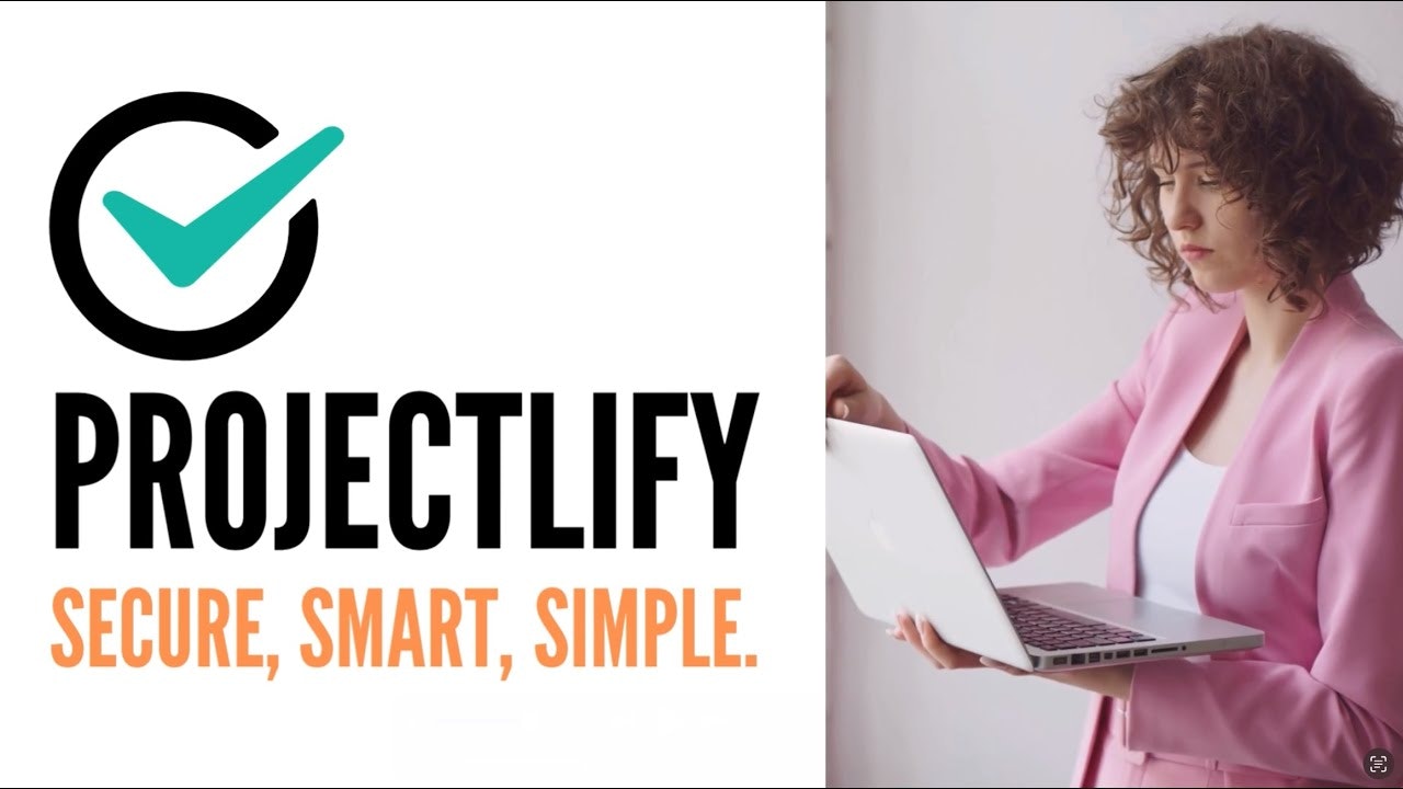 Projectlify - Simplify Project Managment gallery image