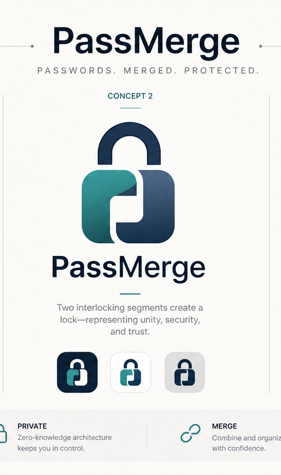 PassMerge