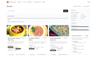 HomeCookd gallery image