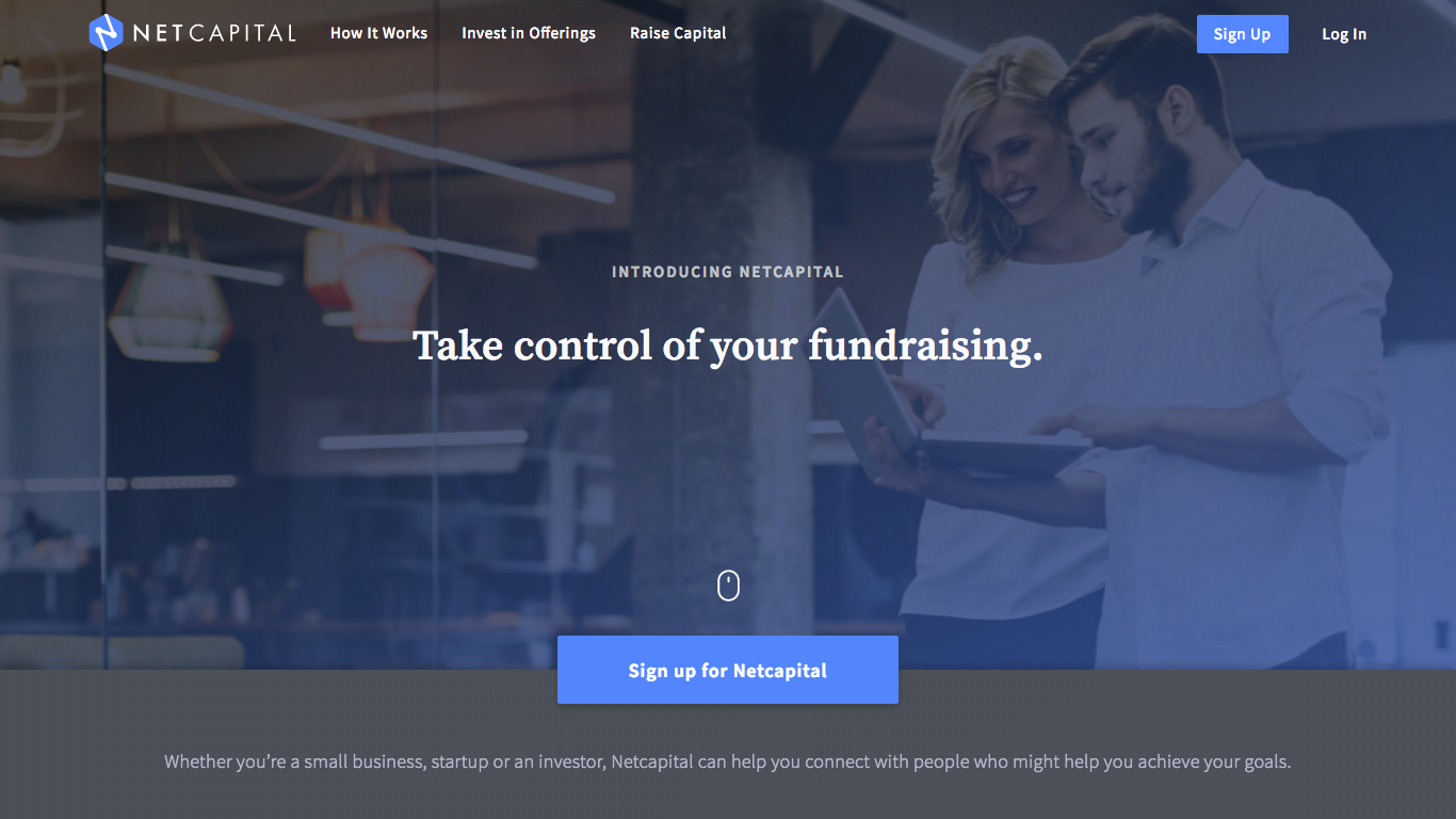 Netcapital gallery image