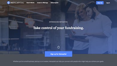 Netcapital gallery image