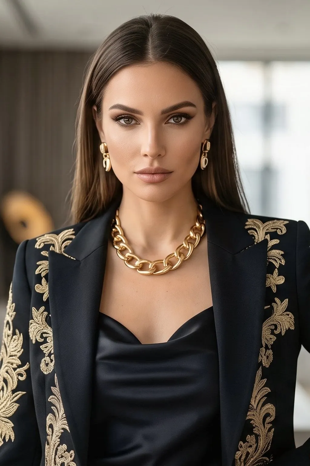 Consumer Luxe — Curated Rewards for  gallery image