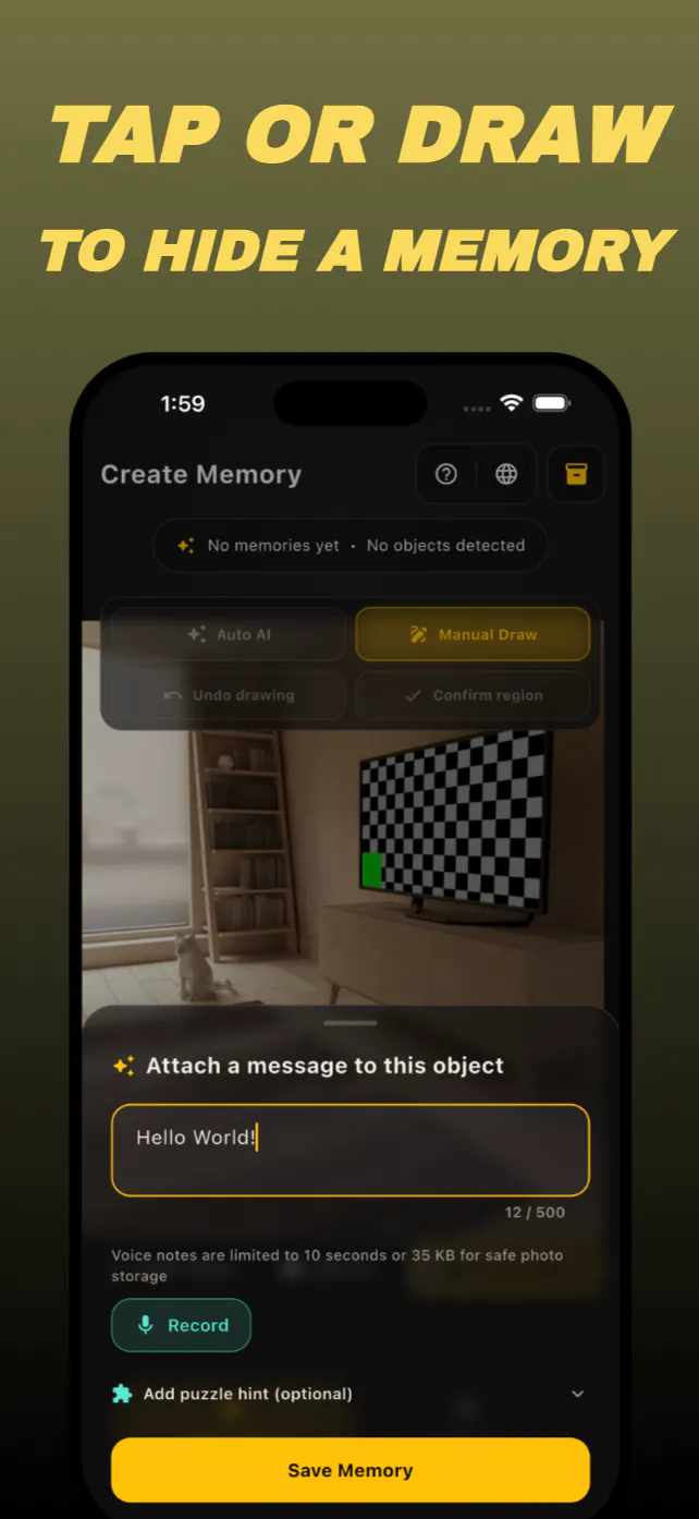 PicWhisper gallery image