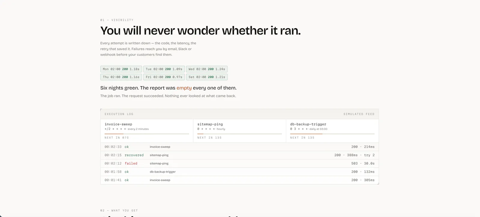 getNodi screenshot 2