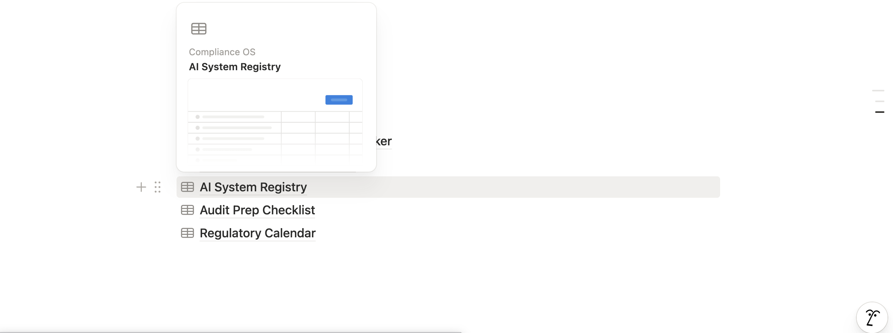 Compliance OS gallery image