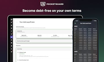 PocketGuard gallery image