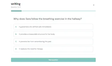 QuizCraft gallery image