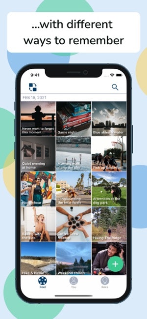 Reel You gallery image