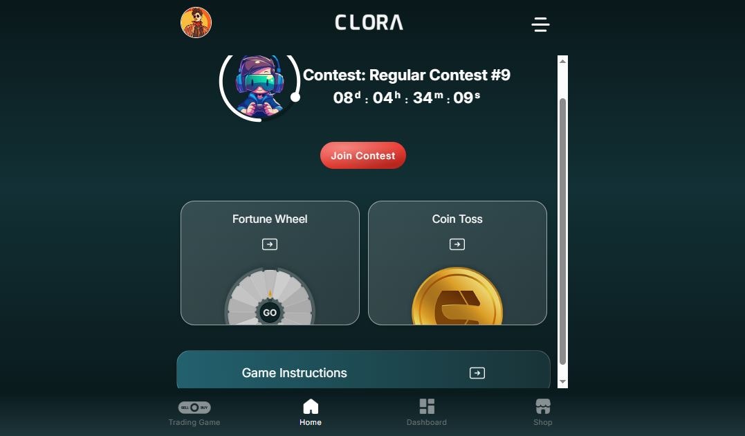 Clora gallery image