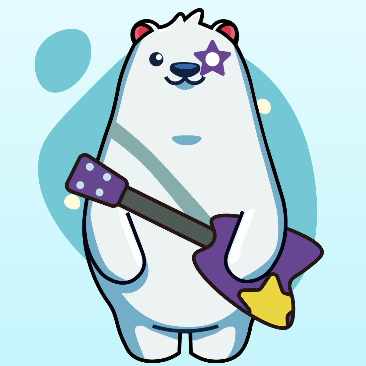 Polar Bears Spring gallery image