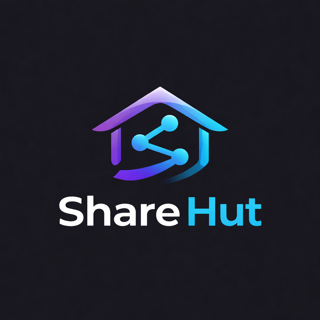 ShareHut gallery image