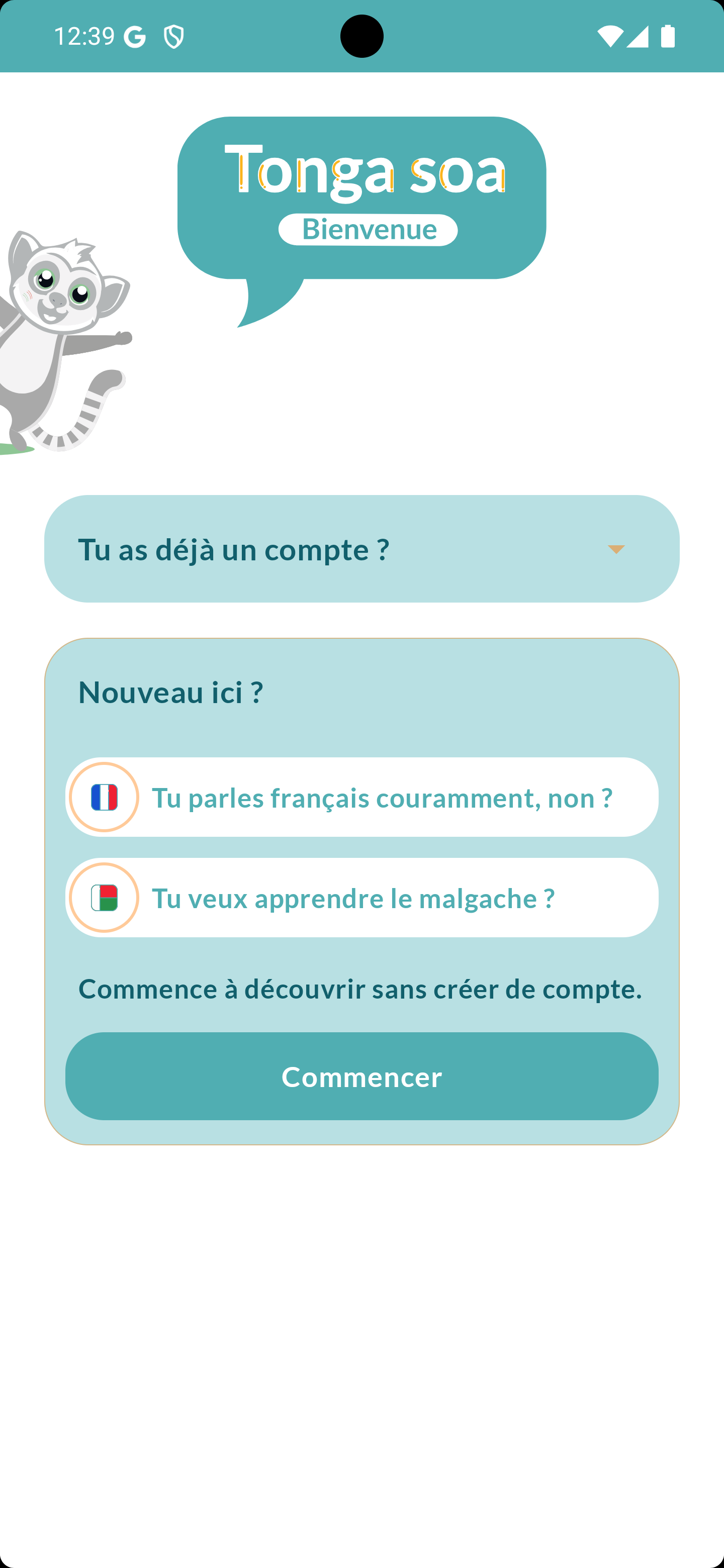 MakiTalk - Screenshot 4 showing product features and functionality