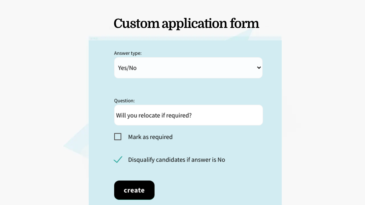 LessHire gallery image