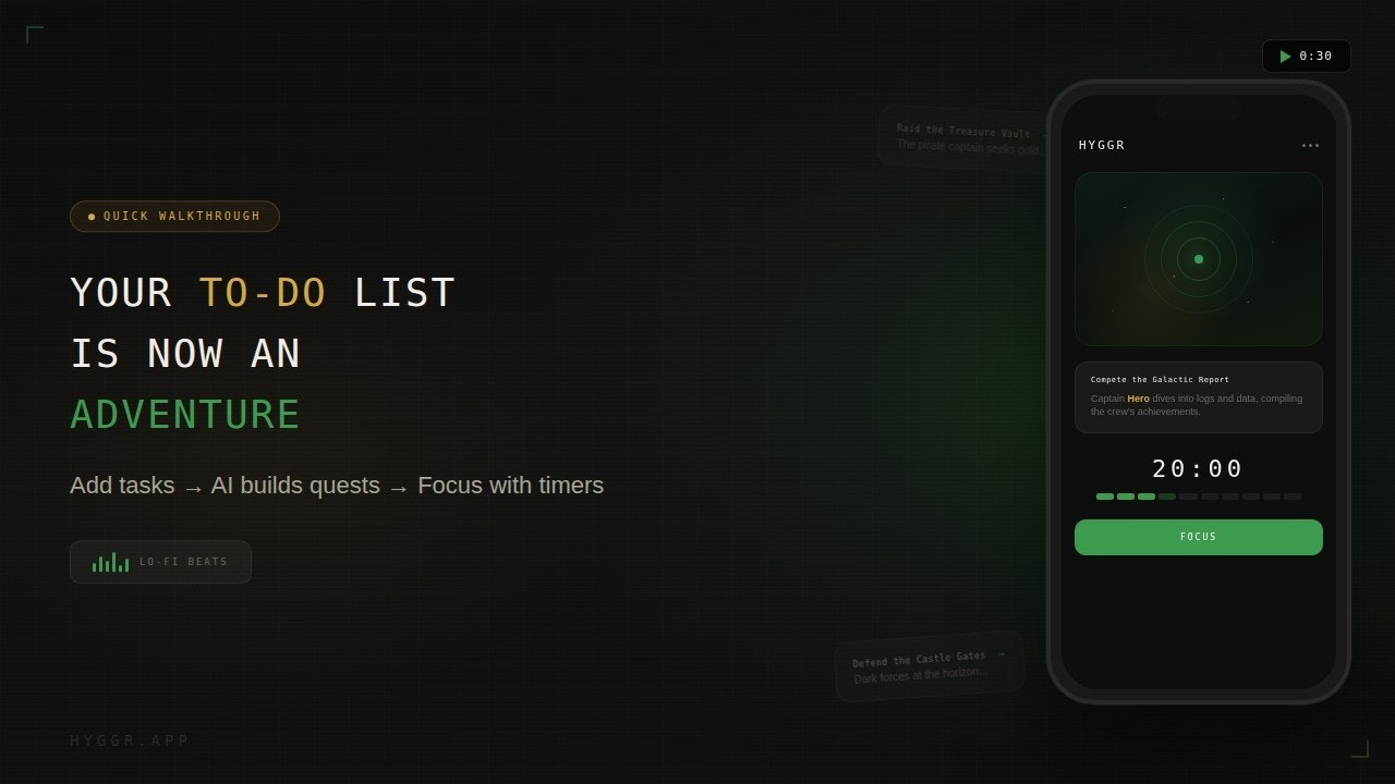 Hyggr  gallery image