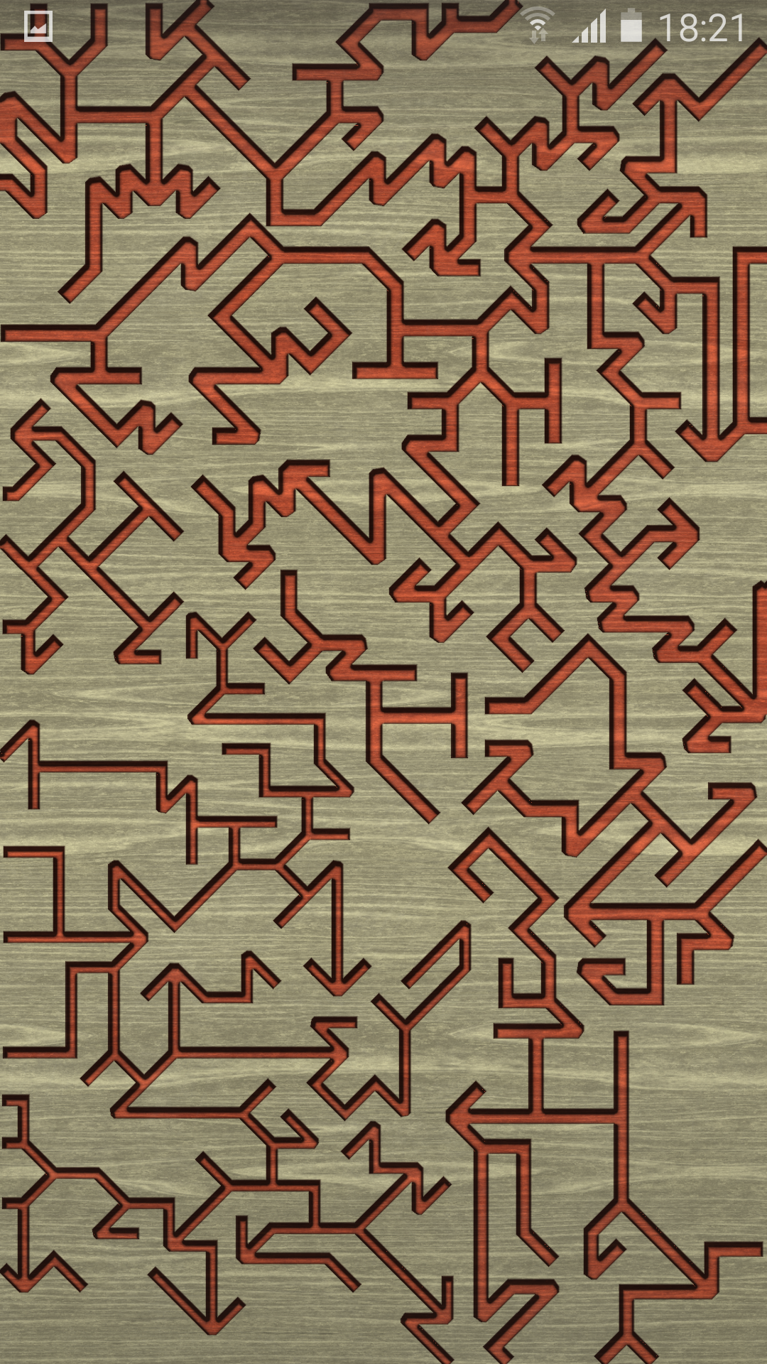 Dworkin Live Wallpaper gallery image