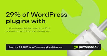The State Of WordPress Security In 2021 gallery image