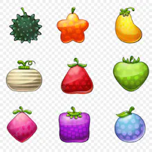 Fruit Merge Game gallery image