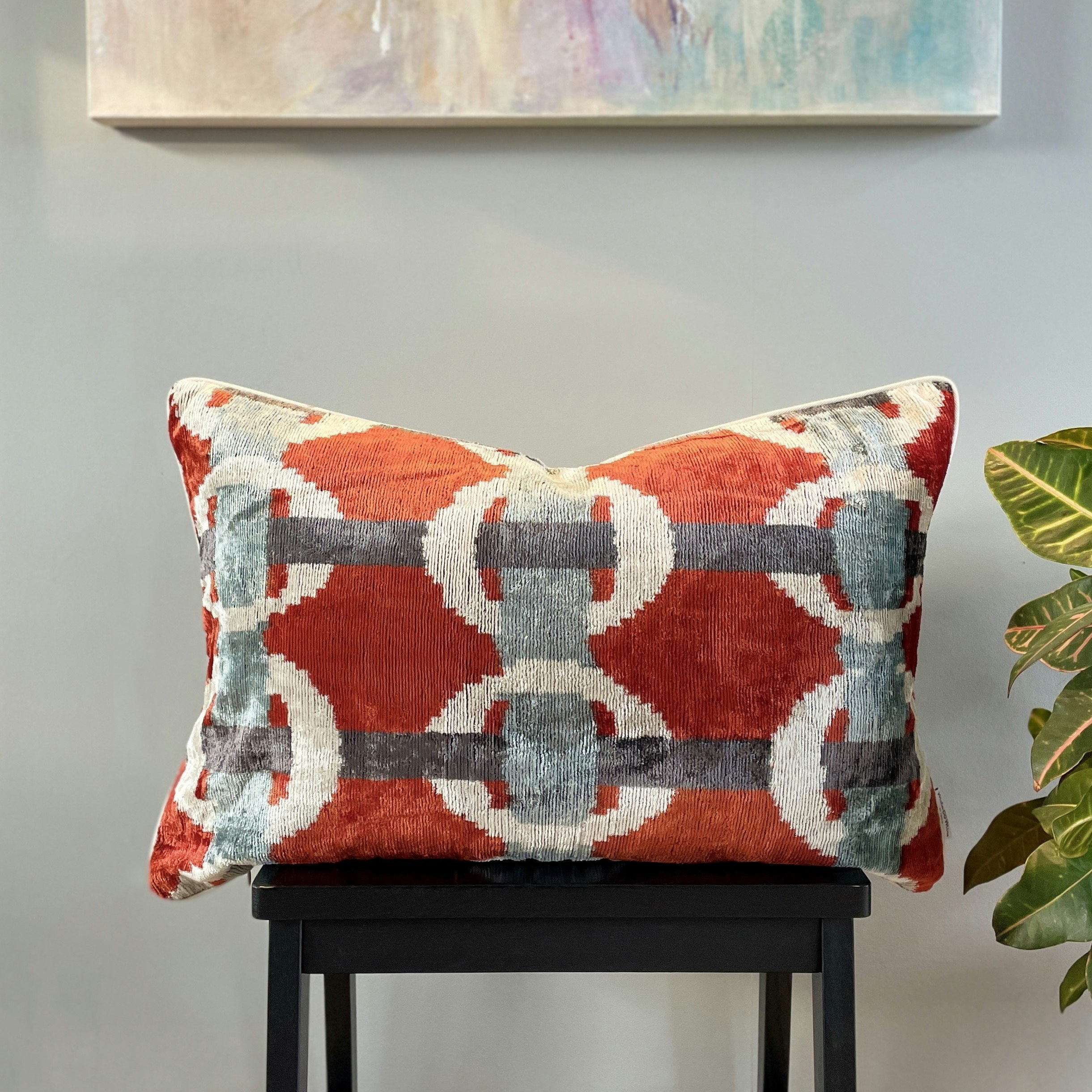 Kilim Gối