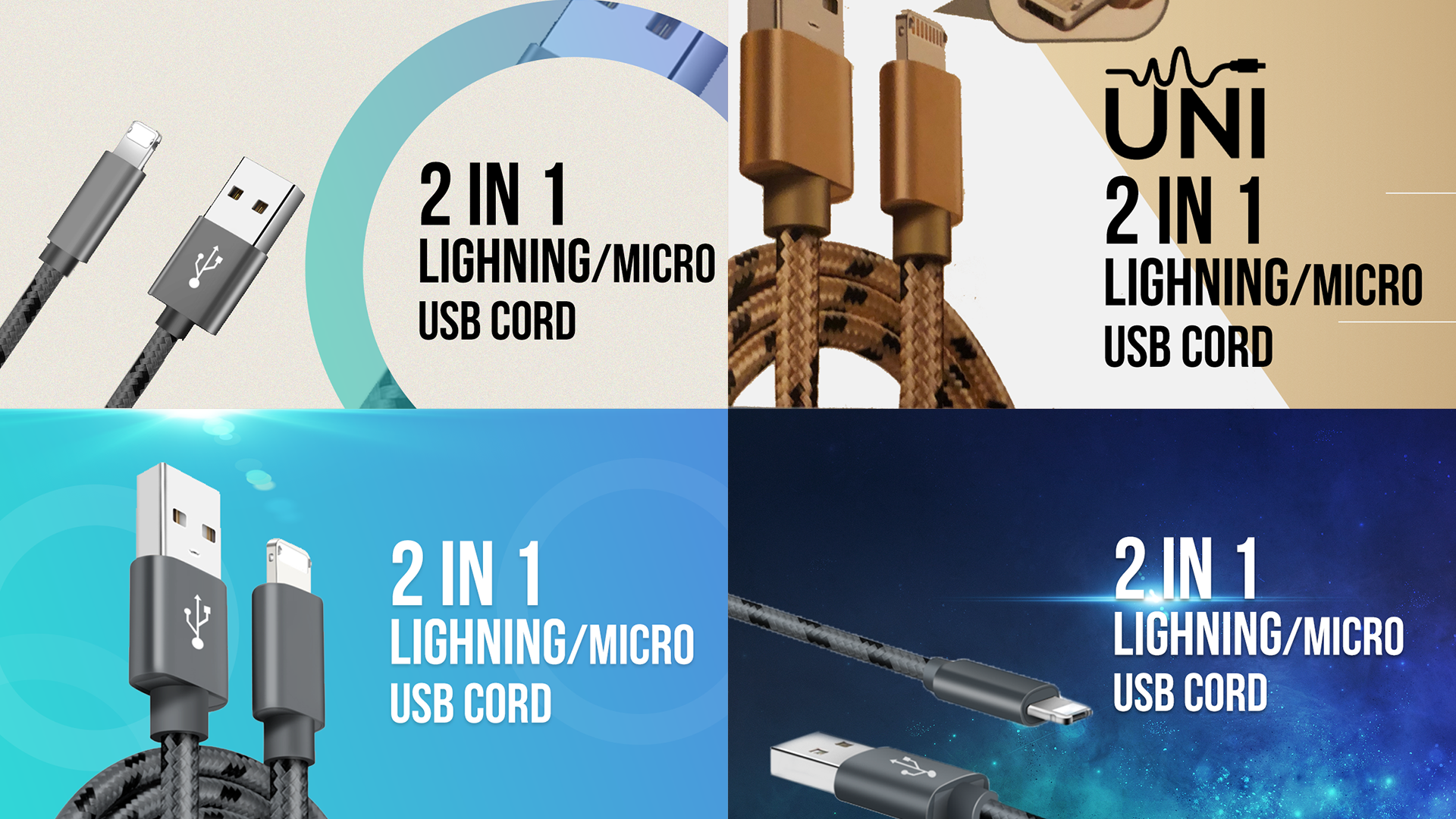 Design Web Banner Instagram, Facebook, Ads Pinterest, Covers gallery image