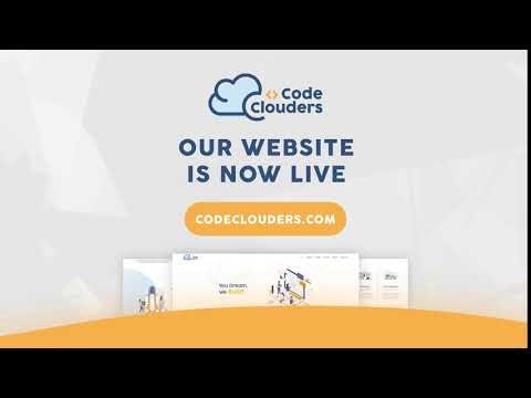 Code Clouders gallery image