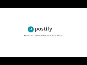 Postify AI gallery image