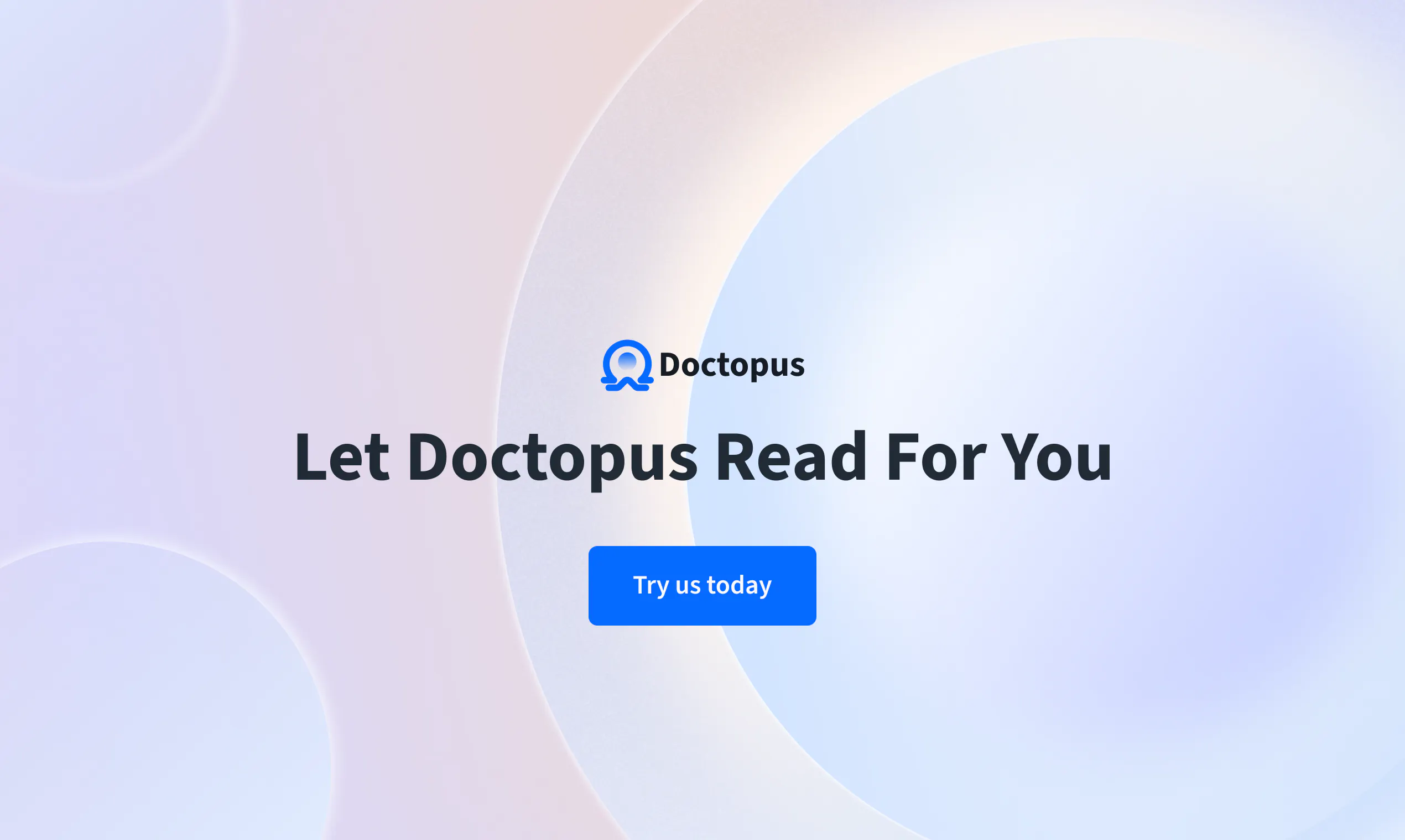 Doctopus gallery image
