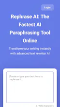 TheRephrase.com gallery image