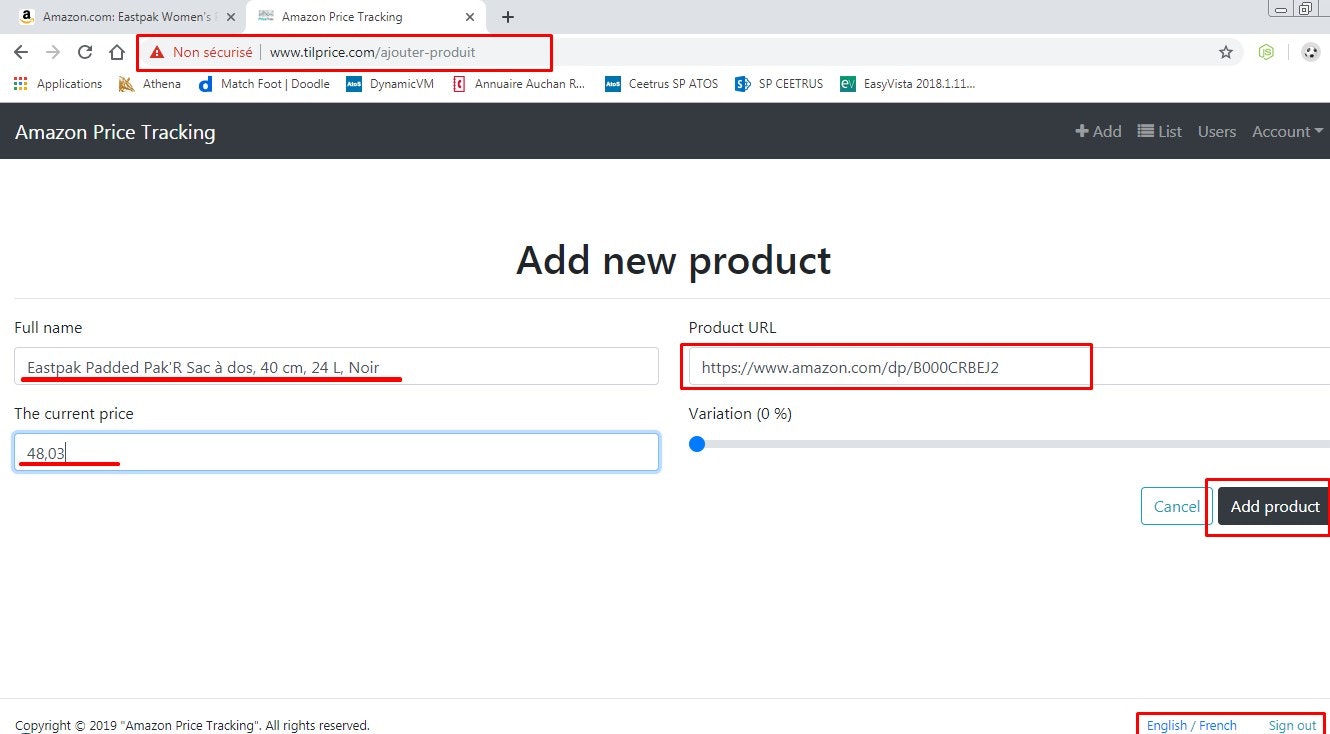 TilPrice.com gallery image