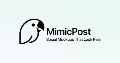 MimicPost gallery image
