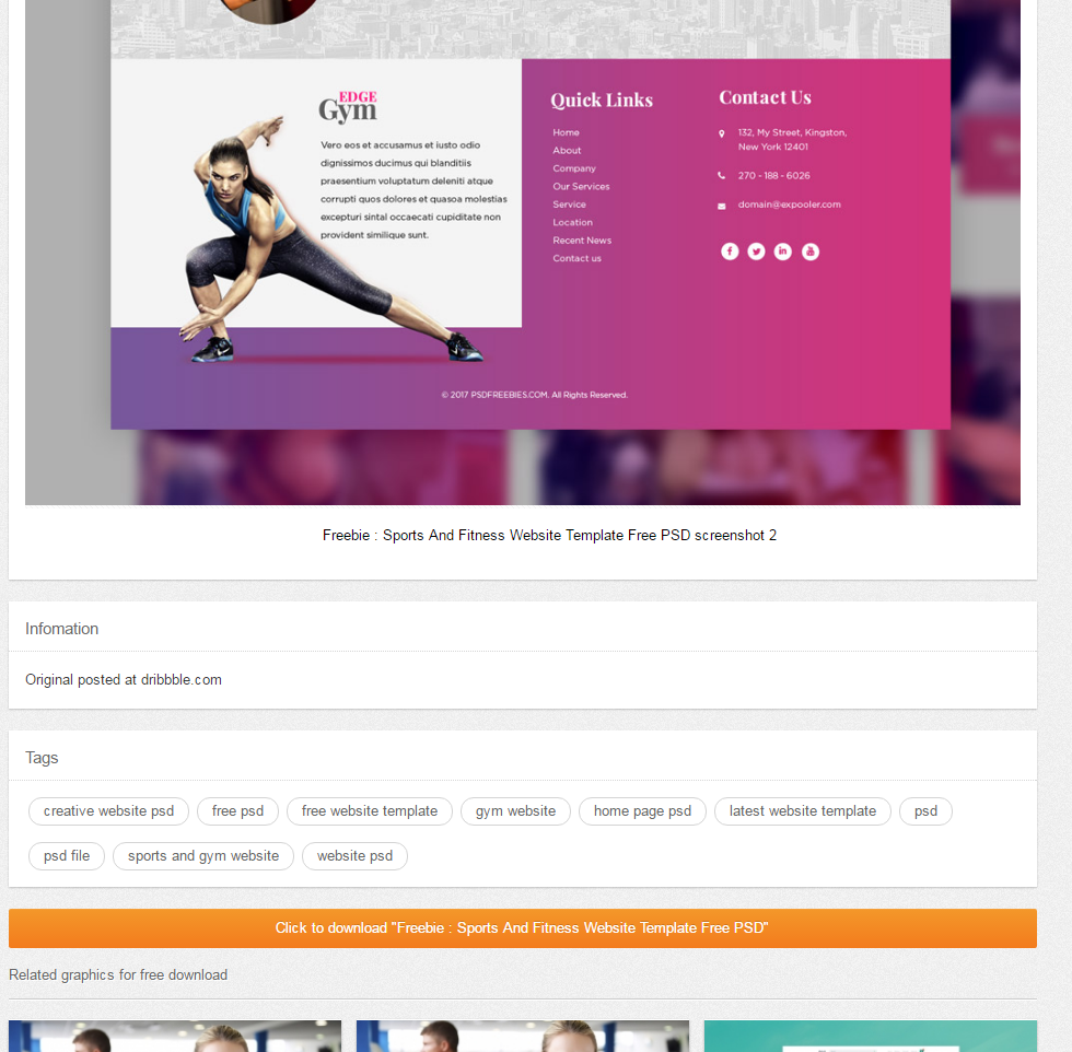 UI Download gallery image