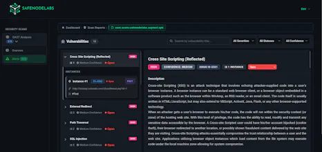 SafeNodeLabs gallery image