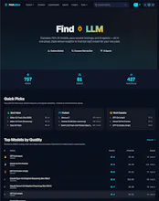 FindLLM gallery image