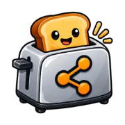 ToasterShare