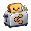 ToasterShare
