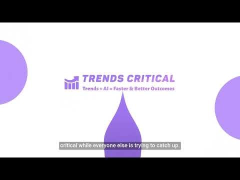 Trends Critical AI gallery image