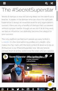 Branding & Influencers gallery image