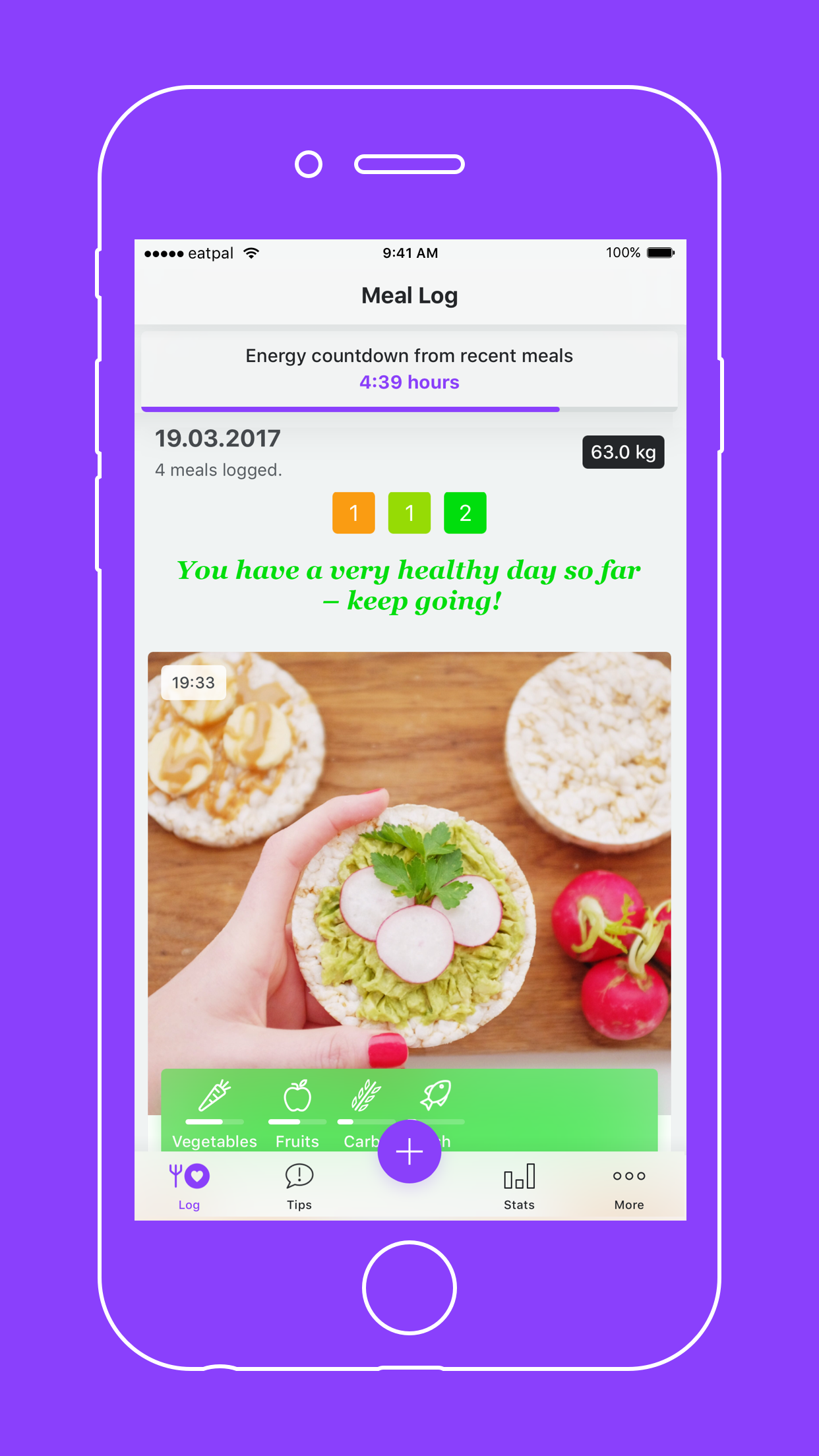 eatpal gallery image