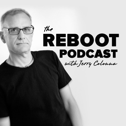 Reboot - Yancey Strickler and Ian Hogarth