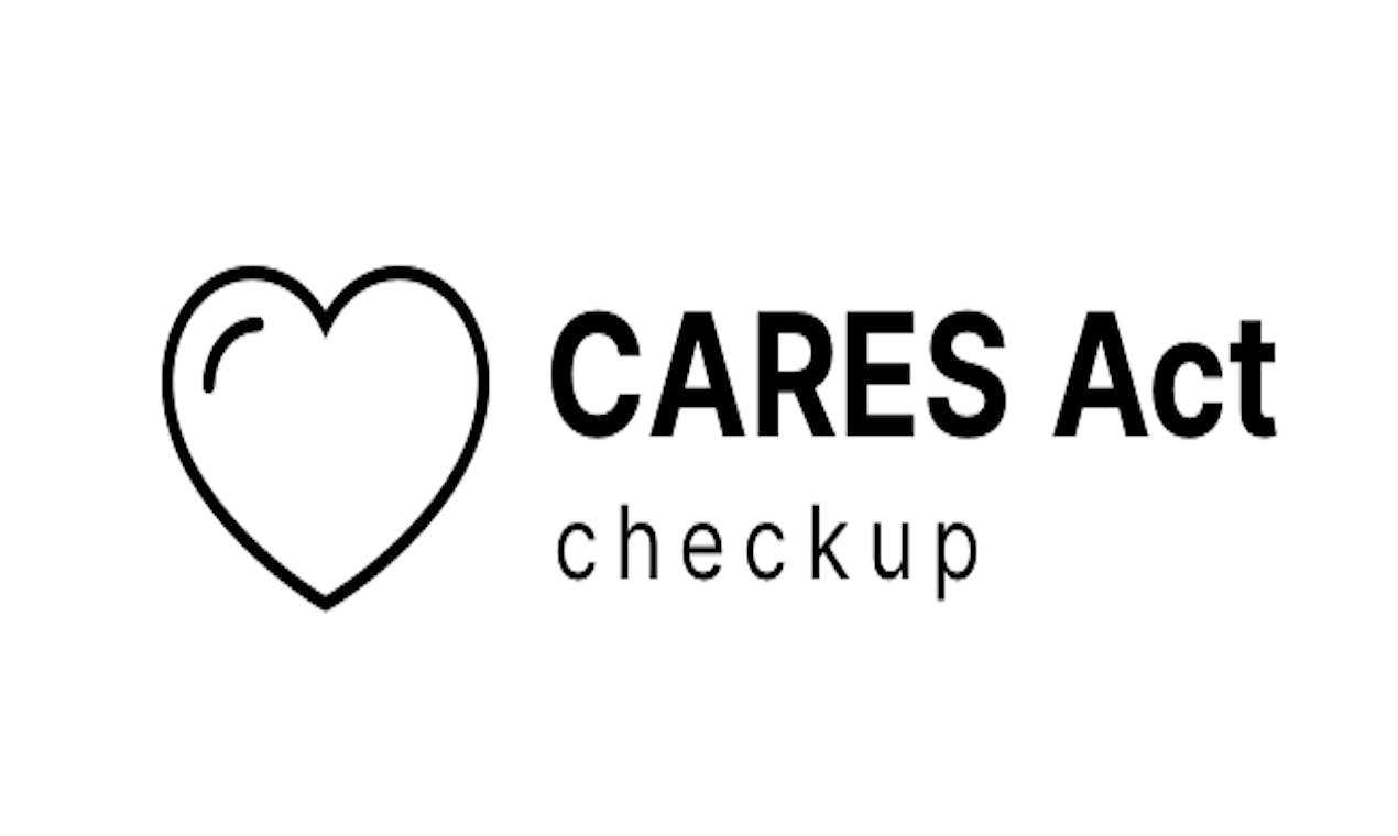 CARES Act Checkup media 1
