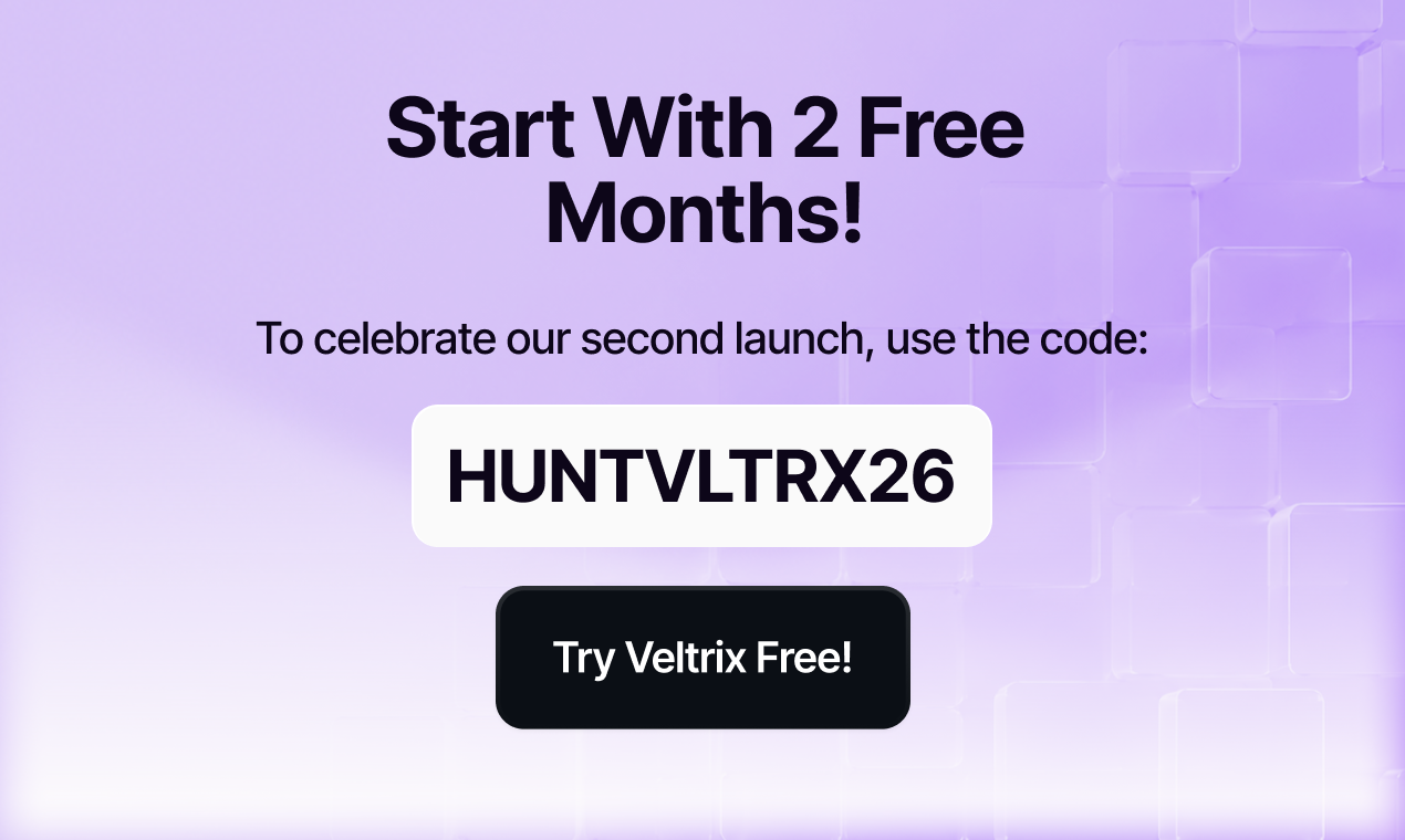 Veltrix AI gallery image