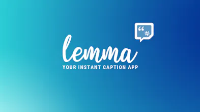 Lemma gallery image