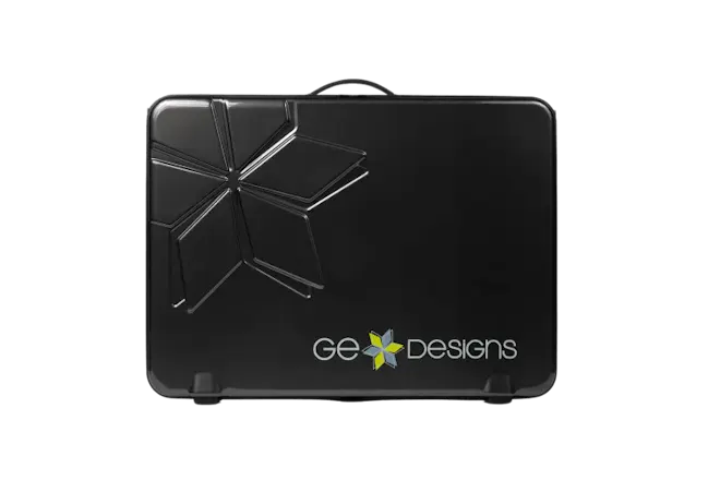 Shell-Case | Custom Medical Device gallery image
