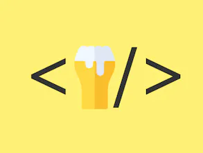 Beer CSS gallery image