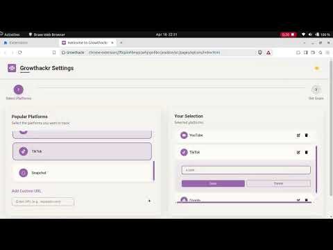 Growthackr gallery image