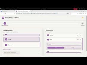Growthackr gallery image