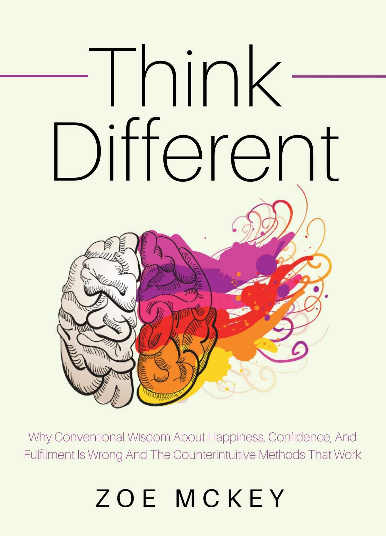 Think Different