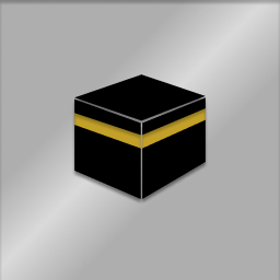 Qibla를 찾습니다