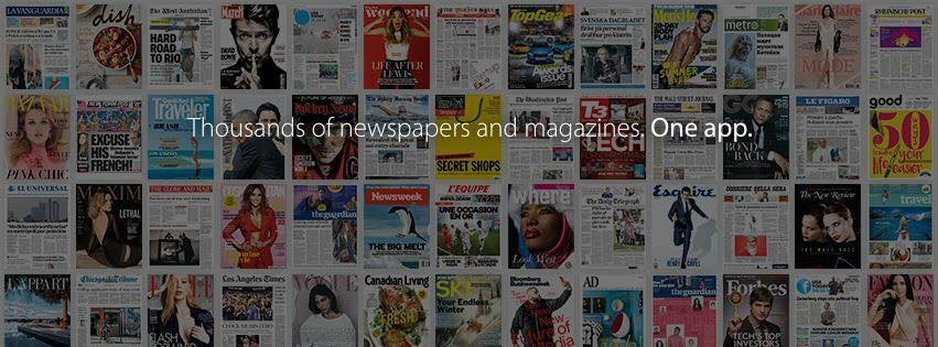 PressReader - Product Information, Latest Updates, And Reviews 2024 ...